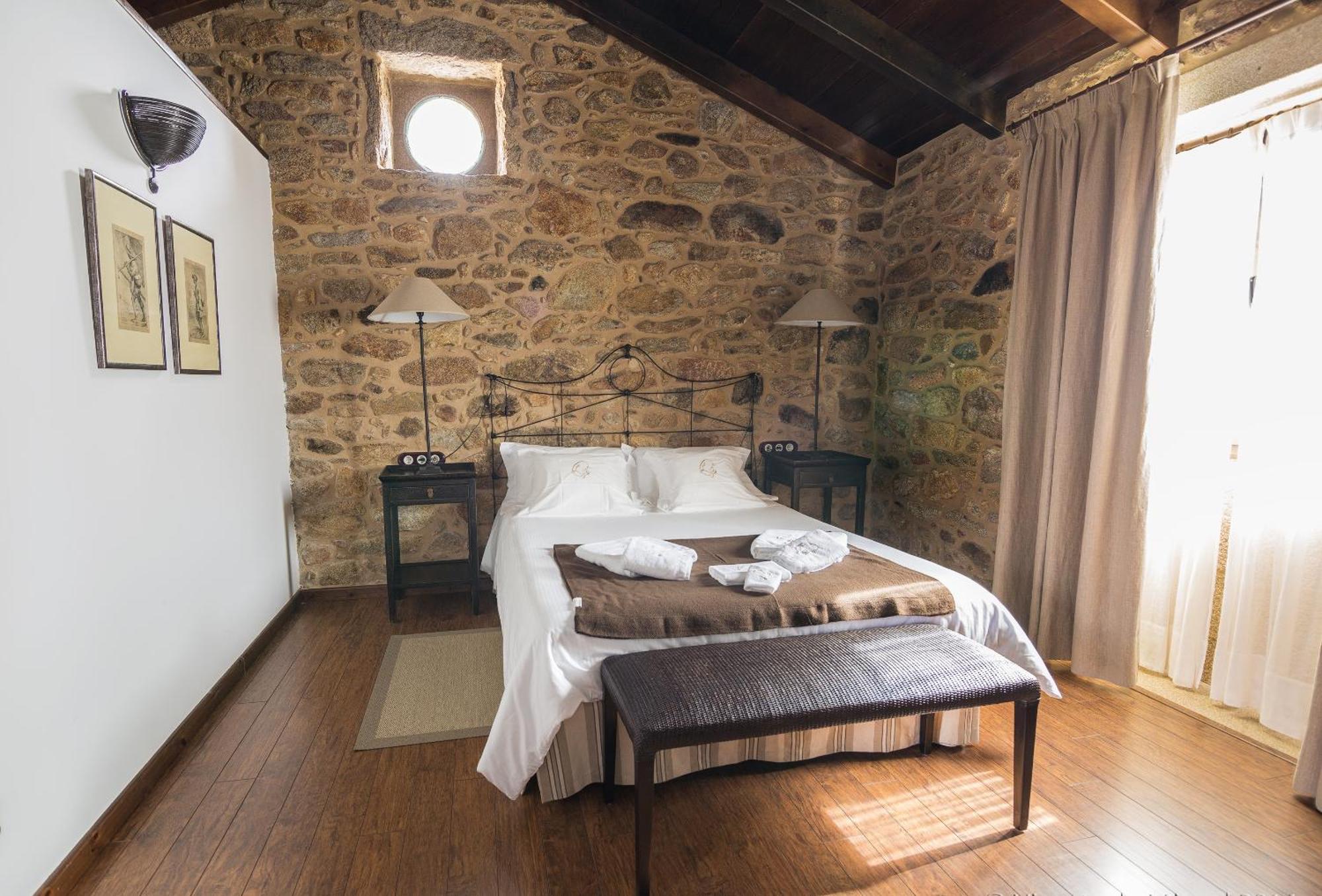 Rustico Lugar Do Cotarino Hotel Camariñas